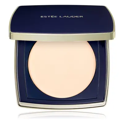 Estée Lauder Double Wear Stay-in-Place Matte Powder Foundation púderes make-up SPF 10 árnyalat 1