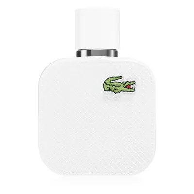 Lacoste Eau de Lacoste L.12.12 Blanc Eau de Toilette uraknak 50 ml