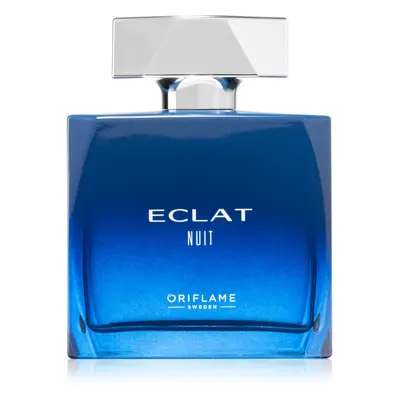 Oriflame Eclat Nuit Eau de Parfum uraknak 75 ml