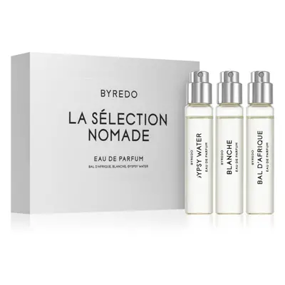 BYREDO Discovery Collection ajándékszett