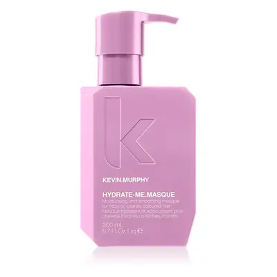 Kevin Murphy Hydrate - Me Masque hidratáló maszk a fénylő és selymes hajért 200 ml