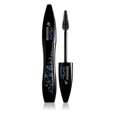 Lancôme Hypnôse Doll Eyes Waterproof vízálló szempillaspirál árnyalat 01 6,5 g