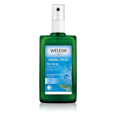 Weleda Sage dezodor 100 ml