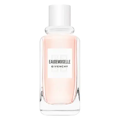 GIVENCHY Eaudemoiselle de Givenchy Eau Florale Eau de Toilette hölgyeknek 100 ml