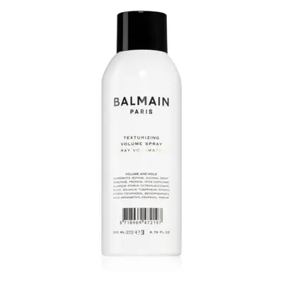 Balmain Hair Couture spray a dús hajért hajra 200 ml