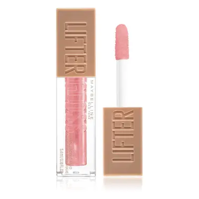 Maybelline Lifter Gloss ajakfény árnyalat 04 Silk 5.4 ml