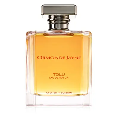 Ormonde Jayne Tolu Eau de Parfum unisex 120 ml