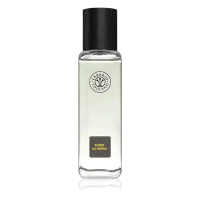 Erbario Toscano Fumo di Oppio Eau de Parfum uraknak 50 ml