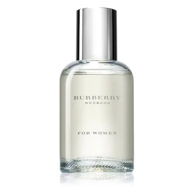 Burberry Weekend for Women Eau de Parfum hölgyeknek 30 ml