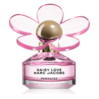 Marc Jacobs Daisy Love Paradise Eau de Toilette (limited edition) hölgyeknek 50 ml