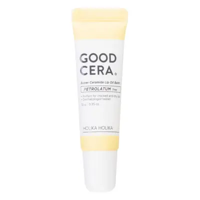 Holika Holika Good Cera intenzív hidratáló szájbalzsam ceramidokkal 10 g