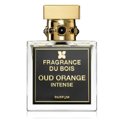 Fragrance Du Bois Oud Orange Intense parfüm unisex 100 ml