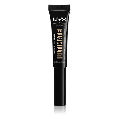 NYX Professional Makeup Ultimate Shadow and Liner Primer sminkalap a szemhéjfesték alá árnyalat 