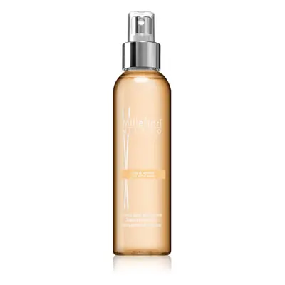 Millefiori Milano Lime & Vetiver lakásparfüm 150 ml