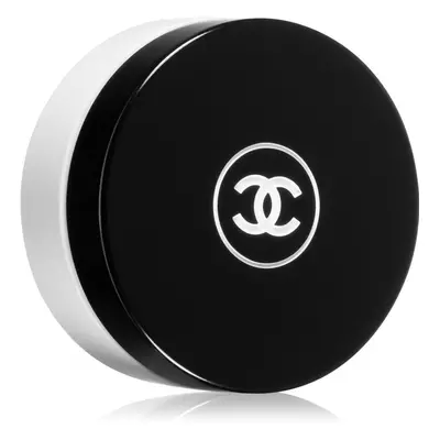 Chanel Hydra Beauty Nutrition Nourishing Lip Care tápláló ápolás az ajkakra 10 g