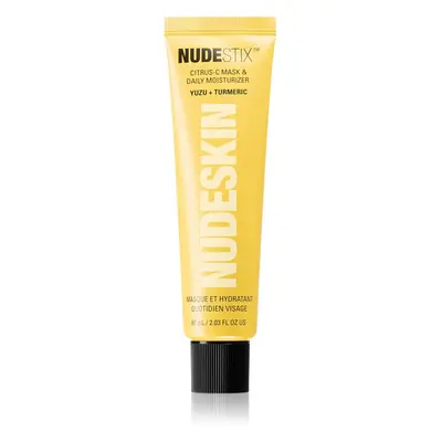 Nudestix Nudeskin hidratáló arckrém Nappali és éjjeli ápolás 60 ml