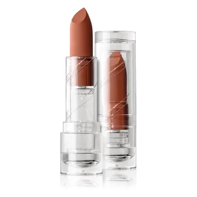 Revolution Relove Baby Lipstick krémes rúzs szatén finish-el árnyalat Believe (a peachy red) 3,5