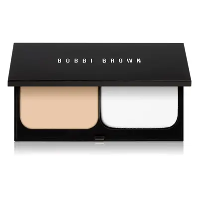 Bobbi Brown Skin Weightless Powder Foundation púderes make-up árnyalat Sand N-032 11 g