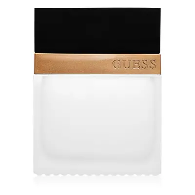 Guess Seductive Homme Noir borotválkozás utáni arcvíz uraknak 100 ml