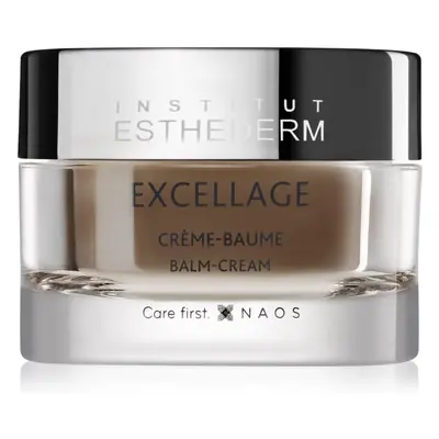 Institut Esthederm Excellage Fine Balm tápláló krém a bőr fiatalításáért 50 ml