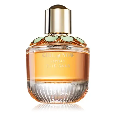 Elie Saab Girl of Now Lovely Eau de Parfum hölgyeknek 50 ml