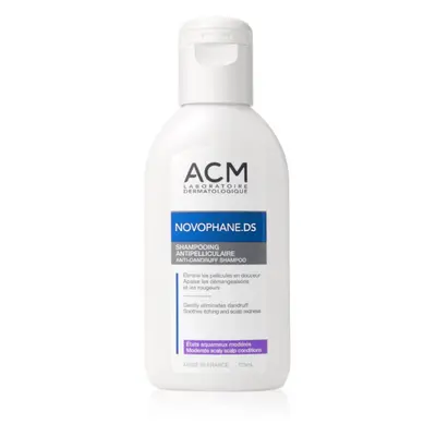 ACM Novophane DS korpásodás elleni sampon 125 ml