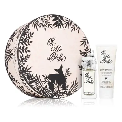 Lolita Lempicka Oh Ma Biche ajándékszett hölgyeknek