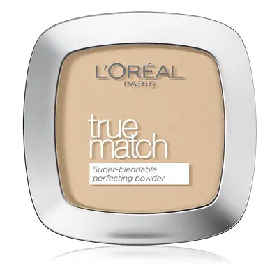 L’Oréal Paris True Match kompakt púder árnyalat 2.N Vanilla 9 g