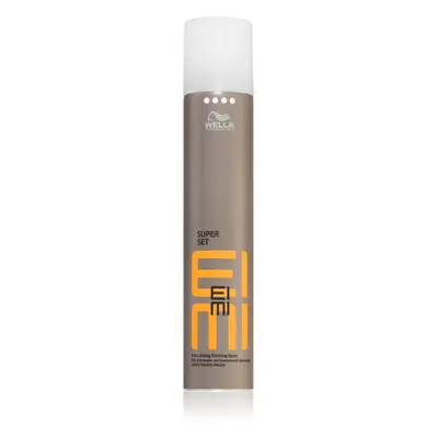 Wella Professionals Eimi Super Set hajlakk extra erős fixálás 300 ml