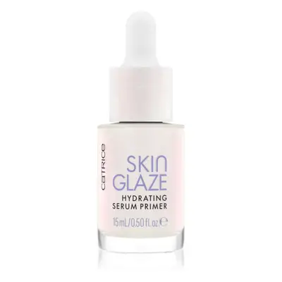 Catrice Skin Glaze hidratáló szérum make-up alá 15 ml