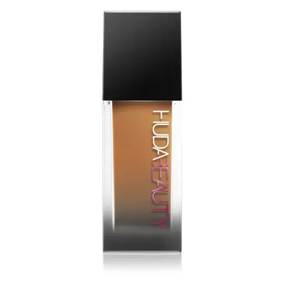 Huda Beauty Faux Filter Foundation tartós alapozó árnyalat Brown Sugar 35 ml