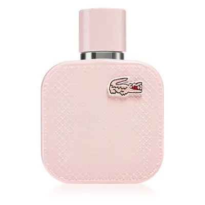 Lacoste L.12.12 Rose Eau de Parfum Eau de Parfum hölgyeknek 50 ml