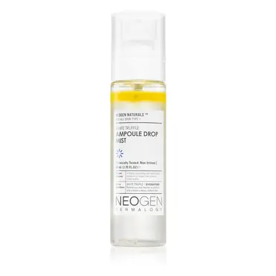 Neogen Dermalogy White Truffle Ampoule Drop Mist hidratáló permet 80 ml