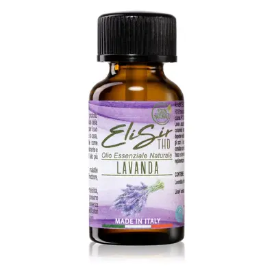 THD Elisir Lavanda illóolaj 15 ml