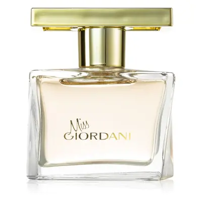 Oriflame Miss Giordani Eau de Parfum hölgyeknek 50 ml