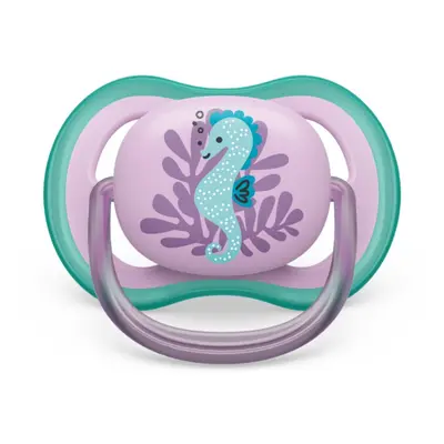 Philips Avent Ultra Air 6-18 m cumi Seahorse 1 db