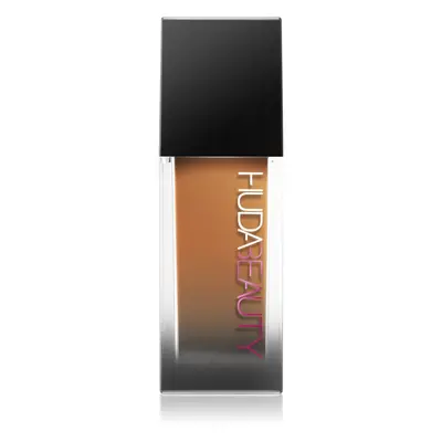 Huda Beauty Faux Filter Foundation tartós alapozó árnyalat Toffee 35 ml