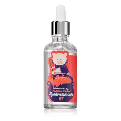 Elizavecca Witch Piggy Hell-Pore Control Hyaluronic Acid 97% Intenzíven hidratáló szérum hialuro