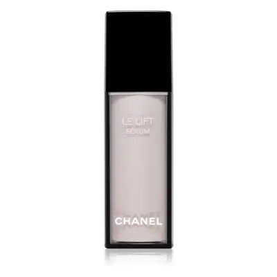 Chanel Le Lift Sérum feszesítő szérum kisimító hatással 30 ml