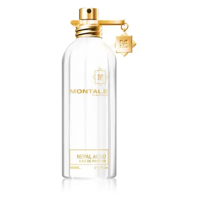 Montale Nepal Aoud Eau de Parfum unisex 100 ml