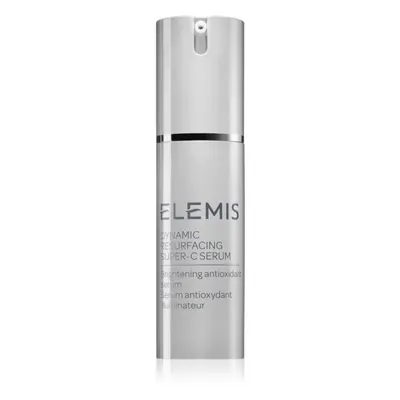 Elemis Dynamic Resurfacing Super-C Serum bőr szérum C vitamin 30 ml