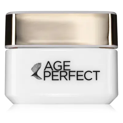 L’Oréal Paris Age Perfect hidratáló és tápláló szemkrém érett bőrre 15 ml