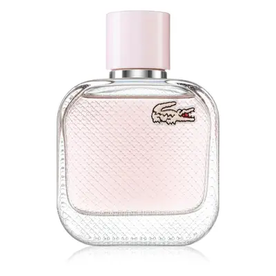 Lacoste L.12.12 Rose Eau Fraîche Eau de Toilette hölgyeknek I. 50 ml