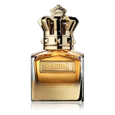 Jean Paul Gaultier Scandal Pour Homme Absolu parfüm uraknak 50 ml