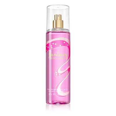 Britney Spears Fantasy parfümözött spray a testre hölgyeknek 236 ml