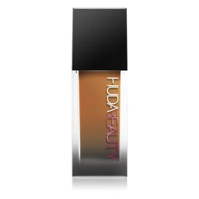 Huda Beauty Faux Filter Foundation tartós alapozó árnyalat Churro 35 ml