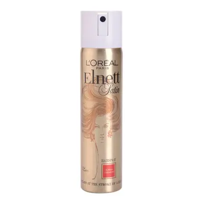 L’Oréal Paris Elnett Satin hajlakk a magas fényért 75 ml