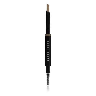 Bobbi Brown Long-Wear Brow Pencil szemöldök ceruza árnyalat Blonde 0,33 g