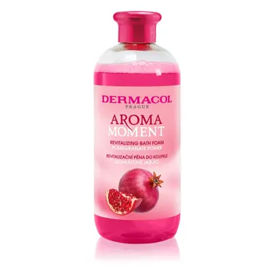 Dermacol Aroma Moment Pomegranate Power megújító fürdőhab 500 ml