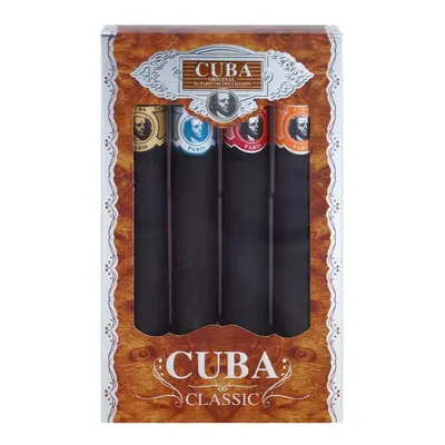 Cuba Classic ajándékszett uraknak